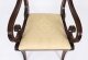 Vintage Set Ten Bar Back Dining Chairs by William Tillman 20th C Vintage Set Ten Bar Back Dining Chairs by William Tillman 20th C | Ref. no. A5283b | Regent Antiques