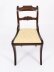Vintage Set Ten Bar Back Dining Chairs by William Tillman 20th C Vintage Set Ten Bar Back Dining Chairs by William Tillman 20th C | Ref. no. A5283b | Regent Antiques