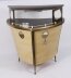 Vintage Modernist Boat Cocktail Bar Umberto Mascagni Harrods C1950 | Ref. no. A5284 | Regent Antiques