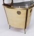 Vintage Modernist Boat Cocktail Bar Umberto Mascagni Harrods C1950 | Ref. no. A5284 | Regent Antiques