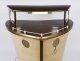 Vintage Modernist Boat Cocktail Bar Umberto Mascagni Harrods C1950 | Ref. no. A5284 | Regent Antiques