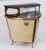 Vintage Modernist Boat Cocktail Bar Umberto Mascagni Harrods C1950 | Ref. no. A5284 | Regent Antiques