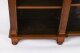 Antique Victorian Ormolu Mounted Walnut Open Bookcase  19th Century | Ref. no. A5285 | Regent Antiques