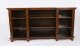 Antique Victorian Ormolu Mounted Walnut Open Bookcase  19th Century | Ref. no. A5285 | Regent Antiques