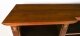 Antique Victorian Ormolu Mounted Walnut Open Bookcase  19th Century | Ref. no. A5285 | Regent Antiques
