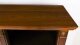 Antique Victorian Ormolu Mounted Walnut Open Bookcase  19th Century | Ref. no. A5285 | Regent Antiques