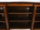 Antique Victorian Ormolu Mounted Walnut Open Bookcase  19th Century | Ref. no. A5285 | Regent Antiques