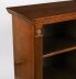 Antique Victorian Ormolu Mounted Walnut Open Bookcase  19th Century | Ref. no. A5285 | Regent Antiques
