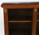 Antique Victorian Ormolu Mounted Walnut Open Bookcase  19th Century | Ref. no. A5285 | Regent Antiques