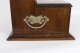 Antique Three Cut Crystal Decanter Inlaid Mahogany Tantalus & Games 19th C | Ref. no. A5292 | Regent Antiques
