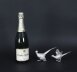 Vintage Pair Sterling Silver Pheasants Edward Barnard & Sons London 1971 | Ref. no. A5293 | Regent Antiques