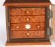 Antique Burr Elm Four Drawer Cigar Humidor Cabinet 20th Century Antique Burr Elm Four Drawer Cigar Humidor Cabinet 20th Century | Ref. no. A5294 | Regent Antiques