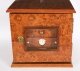 Antique Burr Elm Four Drawer Cigar Humidor Cabinet 20th Century Antique Burr Elm Four Drawer Cigar Humidor Cabinet 20th Century | Ref. no. A5294 | Regent Antiques