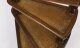 Vintage Set of Spiral Mahogany Library Steps 20th C Vintage Set of Spiral Mahogany Library Steps 20th C | Ref. no. A5296 | Regent Antiques