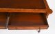 Vintage Gillows Style Birdseye Maple Writing Table Desk 20th C Vintage Gillows Style Birdseye Maple Writing Table Desk 20th C | Ref. no. A5297 | Regent Antiques