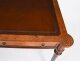 Vintage Gillows Style Birdseye Maple Writing Table Desk 20th C Vintage Gillows Style Birdseye Maple Writing Table Desk 20th C | Ref. no. A5297 | Regent Antiques