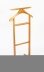 Vintage Edwardian Revival Walnut Valet Clothes Stand Late 20th C | Ref. no. A5298b | Regent Antiques