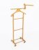 Vintage  Walnut Valet Clothes Stand Late 20th C | Ref. no. A5298c | Regent Antiques