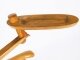 Vintage  Walnut Valet Clothes Stand Late 20th C | Ref. no. A5298c | Regent Antiques