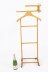 Vintage  Walnut Valet Clothes Stand Late 20th C | Ref. no. A5298c | Regent Antiques