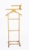 Vintage  Walnut Valet Clothes Stand Late 20th C | Ref. no. A5298c | Regent Antiques