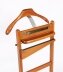 Vintage Edwardian Revival Walnut Valet Clothes Stand 20th C | Ref. no. A5298d | Regent Antiques