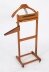 Vintage Edwardian Revival Walnut Valet Clothes Stand 20th C | Ref. no. A5298d | Regent Antiques