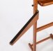 Vintage Edwardian Revival Walnut Valet Clothes Stand 20th C | Ref. no. A5298d | Regent Antiques