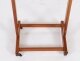 Vintage Edwardian Revival Walnut Valet Clothes Stand 20th C | Ref. no. A5298d | Regent Antiques