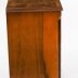 Vintage Pair Burr Walnut Bedside Chests Cabinets Mid 20th C Vintage Pair Burr Walnut Bedside Chests Cabinets Mid 20th C | Ref. no. A5299 | Regent Antiques