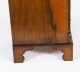 Vintage Pair Burr Walnut Bedside Chests Cabinets Mid 20th C Vintage Pair Burr Walnut Bedside Chests Cabinets Mid 20th C | Ref. no. A5299 | Regent Antiques