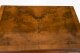 Vintage Pair Burr Walnut Bedside Chests Cabinets Mid 20th C Vintage Pair Burr Walnut Bedside Chests Cabinets Mid 20th C | Ref. no. A5299 | Regent Antiques