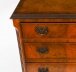 Vintage Pair Burr Walnut Bedside Chests Cabinets Mid 20th C Vintage Pair Burr Walnut Bedside Chests Cabinets Mid 20th C | Ref. no. A5299 | Regent Antiques