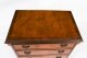 Vintage Pair Burr Walnut Bedside Chests Cabinets Mid 20th C Vintage Pair Burr Walnut Bedside Chests Cabinets Mid 20th C | Ref. no. A5299 | Regent Antiques