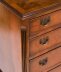 Vintage Pair Burr Walnut Bedside Chests Cabinets Mid 20th C Vintage Pair Burr Walnut Bedside Chests Cabinets Mid 20th C | Ref. no. A5299 | Regent Antiques