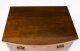 Vintage Pair of Burr Walnut Bedside Chests Cabinets mid 20th C Vintage Pair of Burr Walnut Bedside Chests Cabinets mid 20th C | Ref. no. A5301 | Regent Antiques