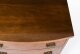 Vintage Pair of Burr Walnut Bedside Chests Cabinets mid 20th C Vintage Pair of Burr Walnut Bedside Chests Cabinets mid 20th C | Ref. no. A5301 | Regent Antiques