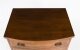 Vintage Pair of Burr Walnut Bedside Chests Cabinets mid 20th C Vintage Pair of Burr Walnut Bedside Chests Cabinets mid 20th C | Ref. no. A5301 | Regent Antiques