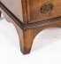 Vintage Pair of Burr Walnut Bedside Chests Cabinets mid 20th C Vintage Pair of Burr Walnut Bedside Chests Cabinets mid 20th C | Ref. no. A5301 | Regent Antiques