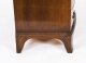Vintage Pair of Burr Walnut Bedside Chests Cabinets mid 20th C Vintage Pair of Burr Walnut Bedside Chests Cabinets mid 20th C | Ref. no. A5301 | Regent Antiques