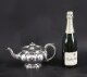 Antique Rare Georgian Sterling Silver Teapot by Paul Storr 1830 19th Century Antique Rare Georgian Sterling Silver Teapot by Paul Storr 1830 19th Century | Ref. no. A5303 | Regent Antiques