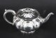 Antique Rare Georgian Sterling Silver Teapot by Paul Storr 1830 19th Century Antique Rare Georgian Sterling Silver Teapot by Paul Storr 1830 19th Century | Ref. no. A5303 | Regent Antiques