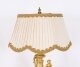 Antique Pair Neoclassical Ormolu & Pink Marble Table Lamps 20th C Antique Pair Neoclassical Ormolu & Pink Marble Table Lamps 20th C | Ref. no. A5304 | Regent Antiques