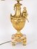 Antique Pair Neoclassical Ormolu & Pink Marble Table Lamps 20th C Antique Pair Neoclassical Ormolu & Pink Marble Table Lamps 20th C | Ref. no. A5304 | Regent Antiques