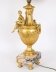 Antique Pair Neoclassical Ormolu & Pink Marble Table Lamps 20th C Antique Pair Neoclassical Ormolu & Pink Marble Table Lamps 20th C | Ref. no. A5304 | Regent Antiques