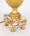 Antique Pair Neoclassical Ormolu & Pink Marble Table Lamps 20th C Antique Pair Neoclassical Ormolu & Pink Marble Table Lamps 20th C | Ref. no. A5304 | Regent Antiques