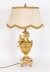 Antique Pair Neoclassical Ormolu & Pink Marble Table Lamps 20th C Antique Pair Neoclassical Ormolu & Pink Marble Table Lamps 20th C | Ref. no. A5304 | Regent Antiques