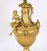 Antique Pair Neoclassical Ormolu & Pink Marble Table Lamps 20th C Antique Pair Neoclassical Ormolu & Pink Marble Table Lamps 20th C | Ref. no. A5304 | Regent Antiques