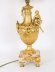 Antique Pair Neoclassical Ormolu & Pink Marble Table Lamps 20th C Antique Pair Neoclassical Ormolu & Pink Marble Table Lamps 20th C | Ref. no. A5304 | Regent Antiques