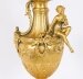 Antique Pair Neoclassical Ormolu & Pink Marble Table Lamps 20th C Antique Pair Neoclassical Ormolu & Pink Marble Table Lamps 20th C | Ref. no. A5304 | Regent Antiques